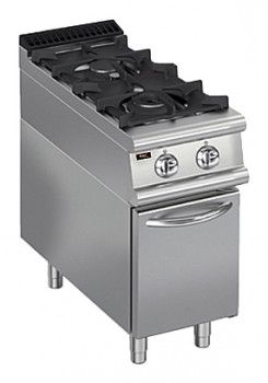 Плита газовая Apach Chef Line LRG47CS