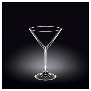 Набор из 6 бокалов для мартини Wilmax WL-888030 / 6A