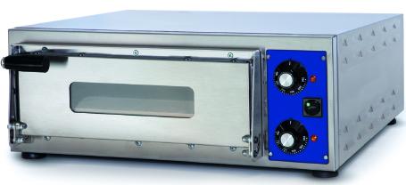 Печь для пиццы MEC