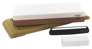 Камень точильный водный комбинированный YAXELL Sharpeners YA36060