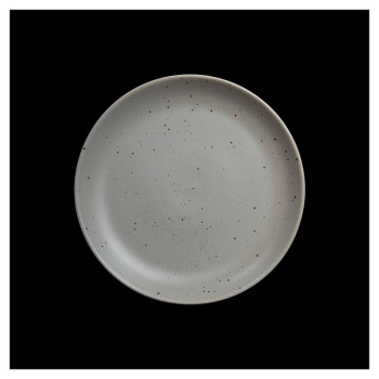 Тарелка мелкая Corone Rust 10340 200х200 мм