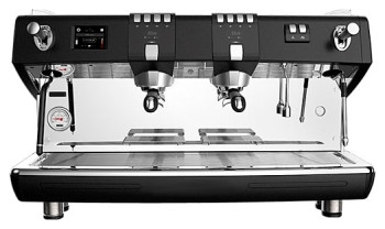 Кофемашина Crem Diamant Pro 2GR 3B TA, высокие группы