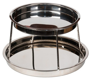 Этажерка для подачи морепродуктов P.L. Proff Cuisine 81272021