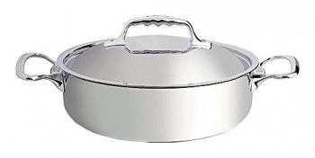 Кастрюля De Buyer 3744.28