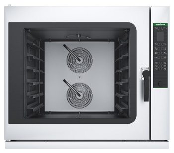 Пароконвектомат ПищТех PR-DIW-06