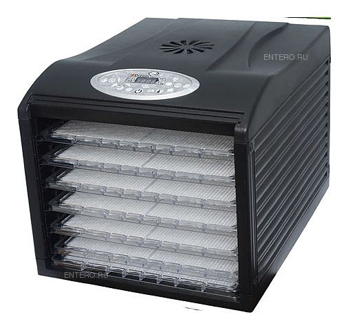 Дегидратор RawMID Dream Vitamin DDV-06