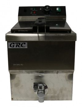 Фритюрница Grc HEF-12L