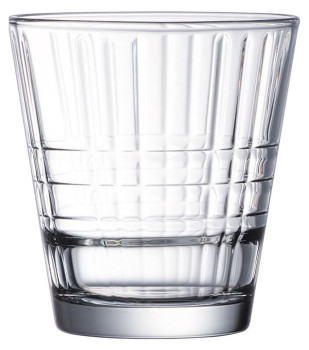 Стакан ARC Олд Фэшн Stack-up Cross Arcoroc V4139 250 мл