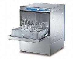 Посудомоечная машина с фронтальной загрузкой Krupps Koral 560DB с помпой DP50K