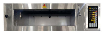 Печь статическая Kocateq EBO 64x2 ST2 P2 NW