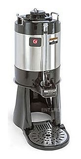Термос для кофемашин Grindmaster VS-1.5S