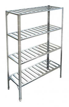 Стеллаж кухонный Техно-ТТ СТР-054/1506