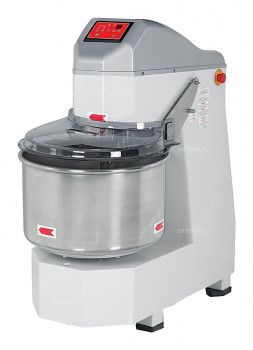 Тестомес спиральный Fornazza 10012006