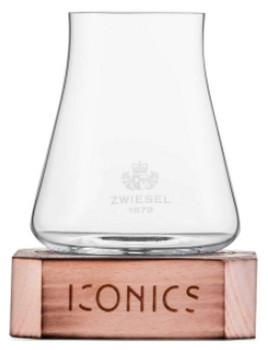 Бокал для дегустации премиальных вин Zwiesel Glas Iconics 122231