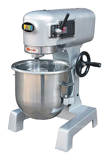 Миксер планетарный JEJU J-10 BF