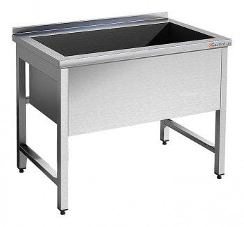 Ванна котломоечная Gastrolux К1-1053Н/Е
