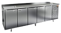 Охлаждаемый стол Hicold GN 11111 BR3 TN