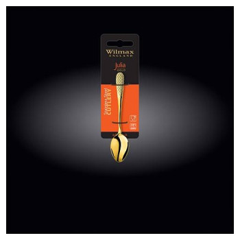 Набор из 2 кофейных ложек Wilmax WL-999235 / 2B