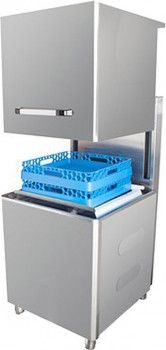 Купольная посудомоечная машина Fornazza 40003007
