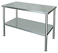 Стол разделочный Марихолодмаш СРП-П-0-0,7/0,95