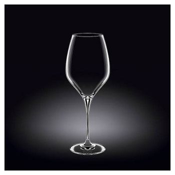 Набор из 2 бокалов для вина Wilmax WL-888043 / 2C