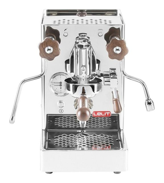 Кофемашина Lelit Mara PL62W