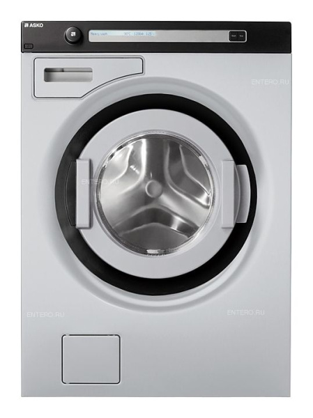 Стиральная машина ASKO WMC643 VG