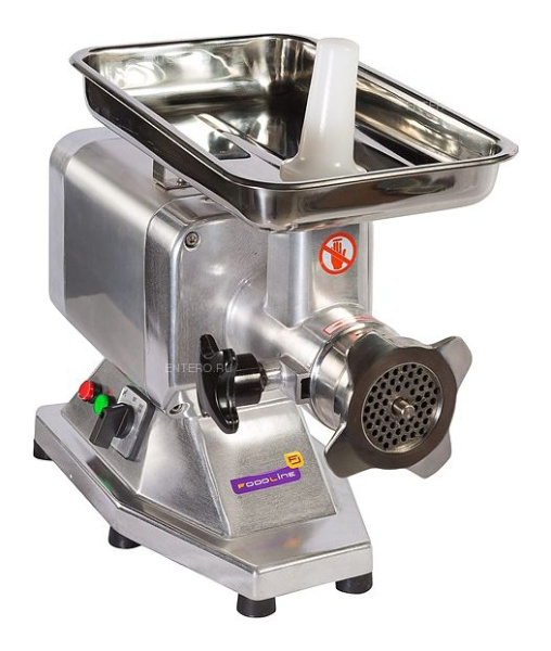 Мясорубка FOODLINE HM12