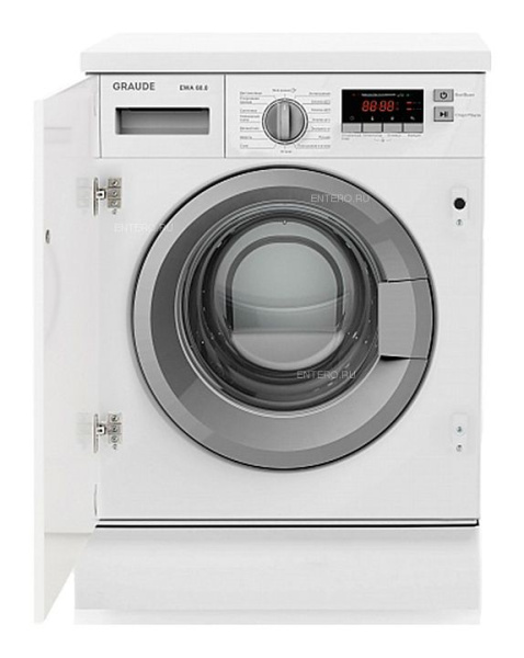 Машина стиральная Graude EWA 60.0