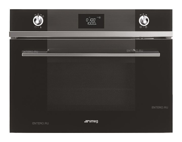 Духовой шкаф SMEG SF4102MCN