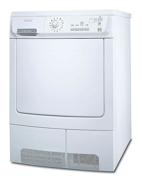 Сушильная машина Electrolux Professional EDC 77150