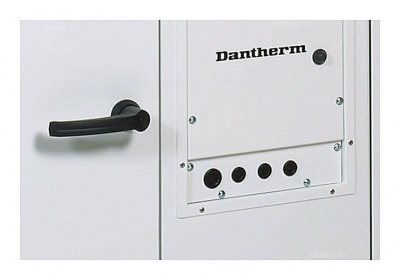 Осушитель воздуха Dantherm CDP 165 (400В)