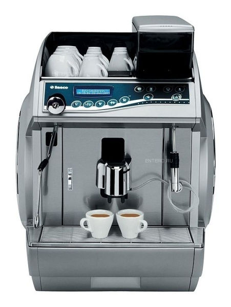 Кофемашина Saeco Idea Cappuccino