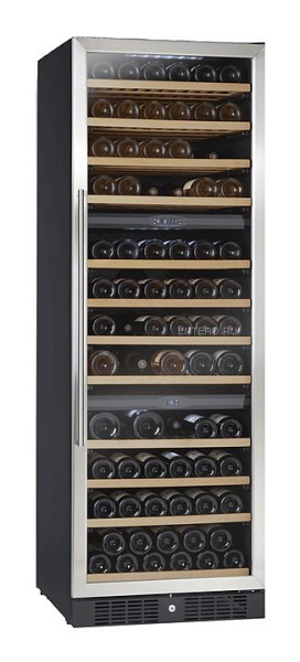 Винный шкаф Climadiff AV143X3Z