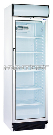 Шкаф холодильный для напитков UGUR USS 374 DTKL
