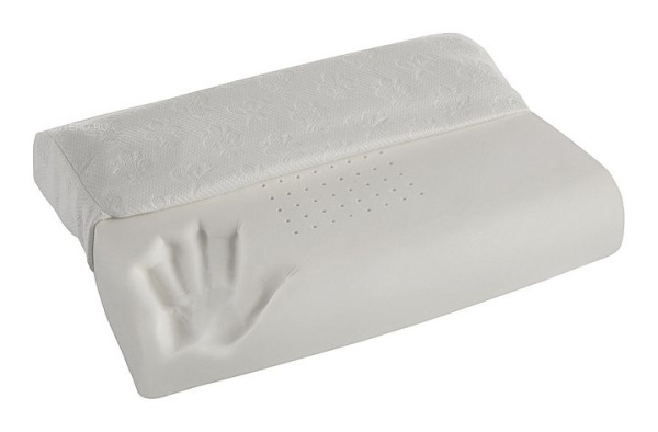 Подушка Magniflex Memoform Wave Classico 43х60