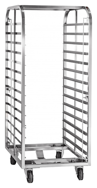 Тележка-шпилька Abat ТШГ-14-2/1М