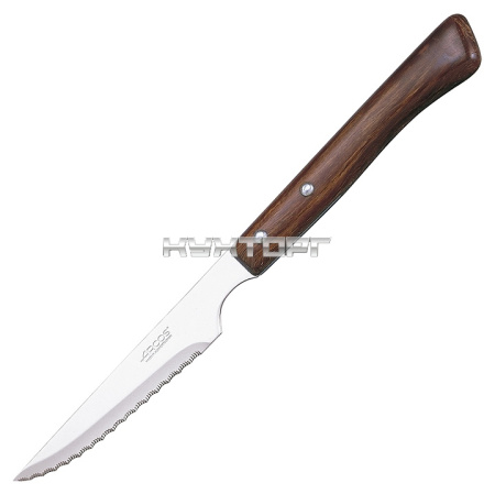 Нож столовый для стейка Arcos Steak Knives 371501