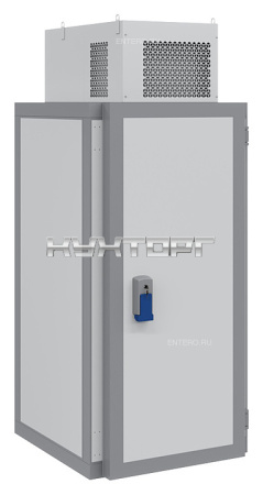 Камера холодильная POLAIR КХН-1,44 Мinicellа МВ 1 дверь (1000х1150х2615) 80 мм