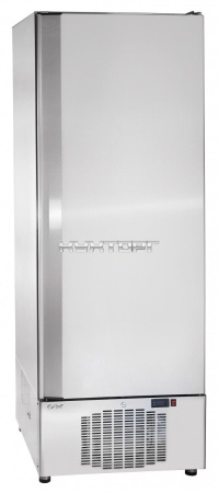 Шкаф холодильный Abat ШХс-0 7-03 нержавейка 740х850х2050