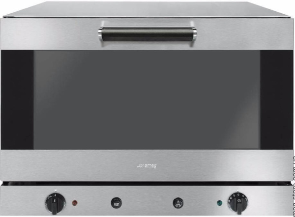 Печь конвекционная Smeg ALFA 143 HU