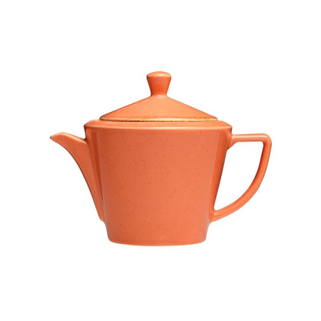Чайник «Porland» 500 мл оранжевый