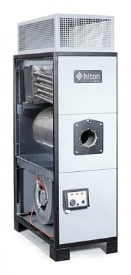 Теплогенератор Hiton HP 250