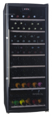 Монотемпературный винный шкаф Cavanova TW100T