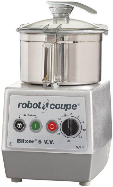 Бликсер Robot Coupe Blixer 5 V.V. 220В