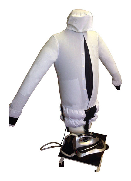 Манекен гладильный EOLO SA04RP