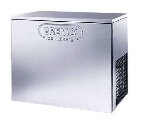 Льдогенератор Brema C 80A