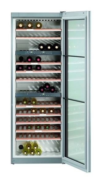 Винный шкаф Miele KWT 4974 SG ED