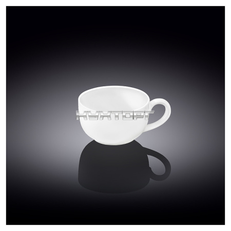 Чашка кофейная Wilmax WL-993002 / A