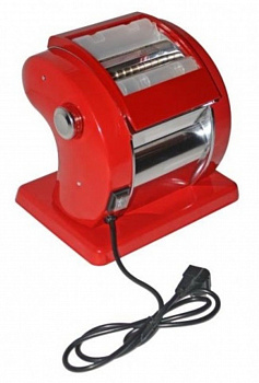 Лапшерезка с электроприводом Starfood MD150-1 (зеленая)